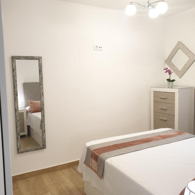 Doña Lola House - Apartamento de 3 dormitorios - 10