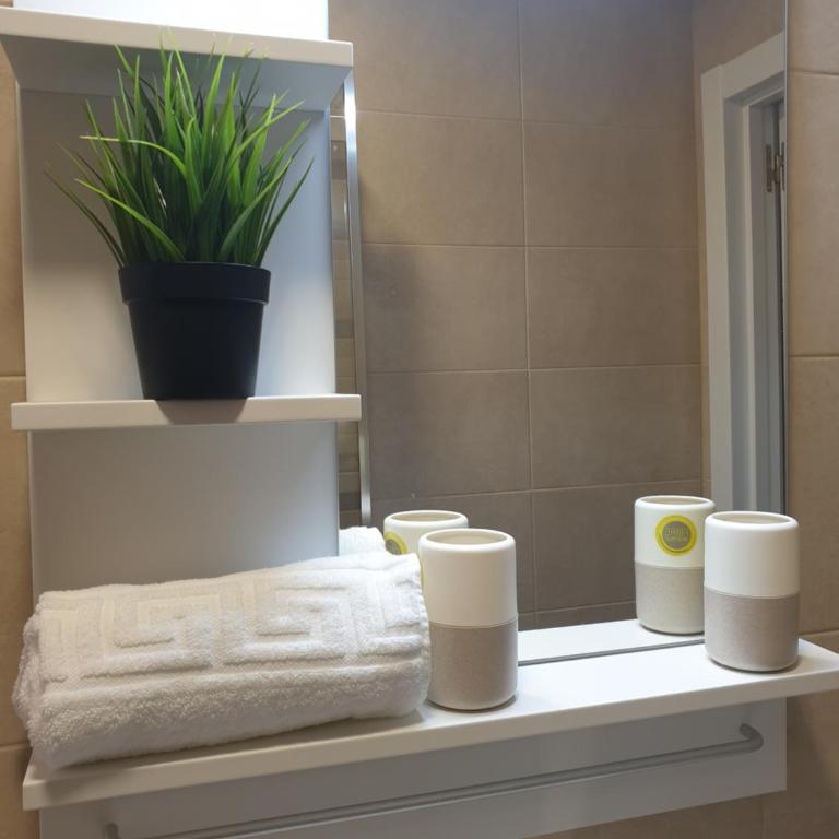 Doña Lola House - Apartamento de 3 dormitorios - 13
