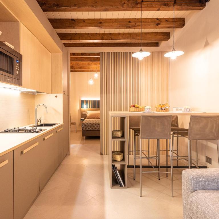 Dreamy apartment Tre Corone Old Town - Appartamento con 1 Camera da Letto - 1