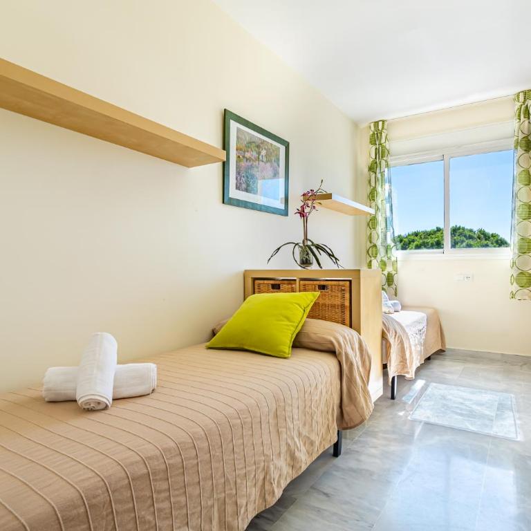 Sun & Sand Beach Apartment - Apartamento - 21