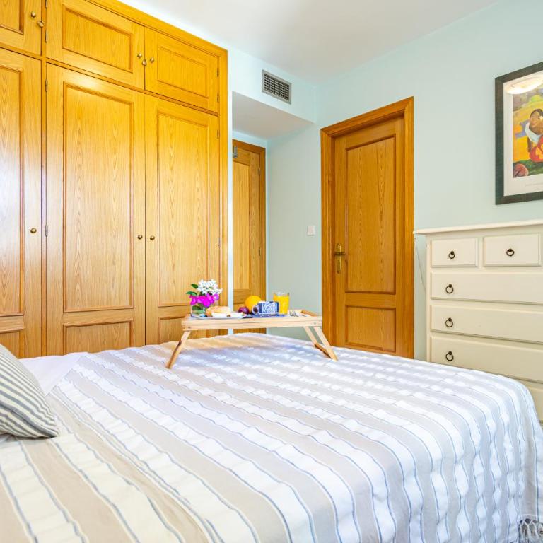 Sun & Sand Beach Apartment - Apartamento - 15