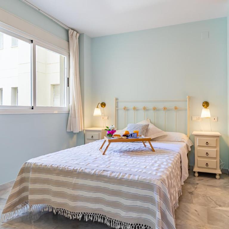 Sun & Sand Beach Apartment - Apartamento - 14