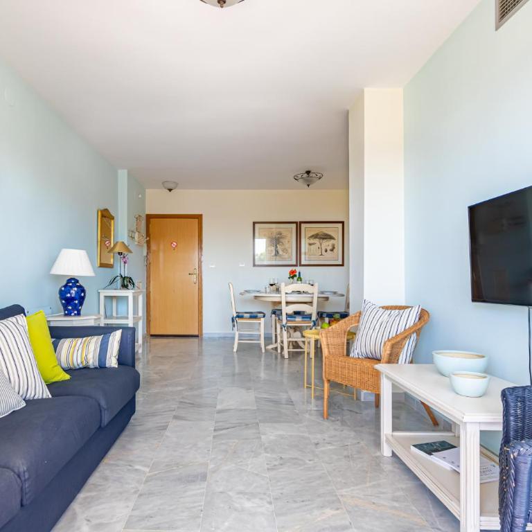 Sun & Sand Beach Apartment - Apartamento - 7