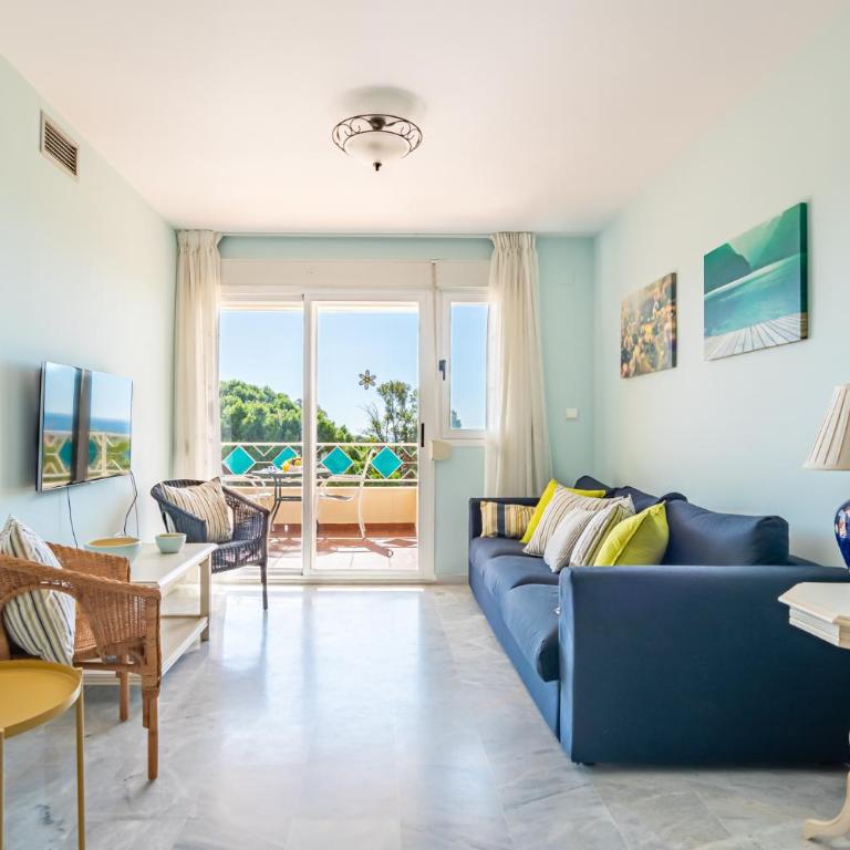 Sun & Sand Beach Apartment - Apartamento - 6