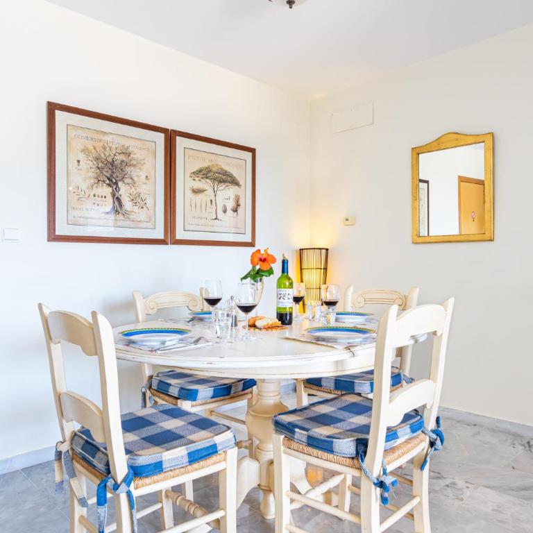 Sun & Sand Beach Apartment - Apartamento - 10