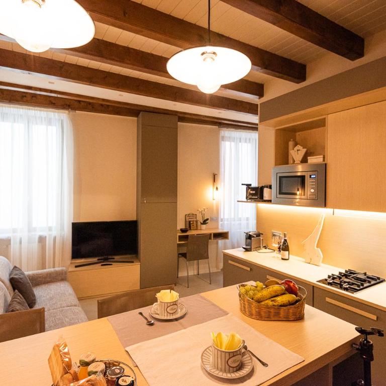 Dreamy apartment Tre Corone Old Town - Appartamento con 1 Camera da Letto - 2