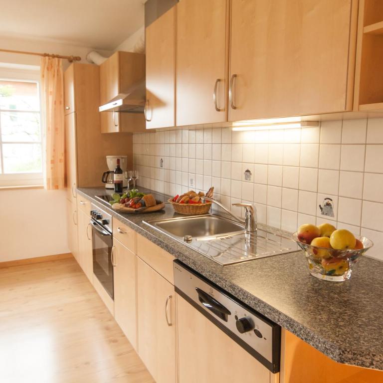 Hofer Hof - Apartamento - Planta baja - 15