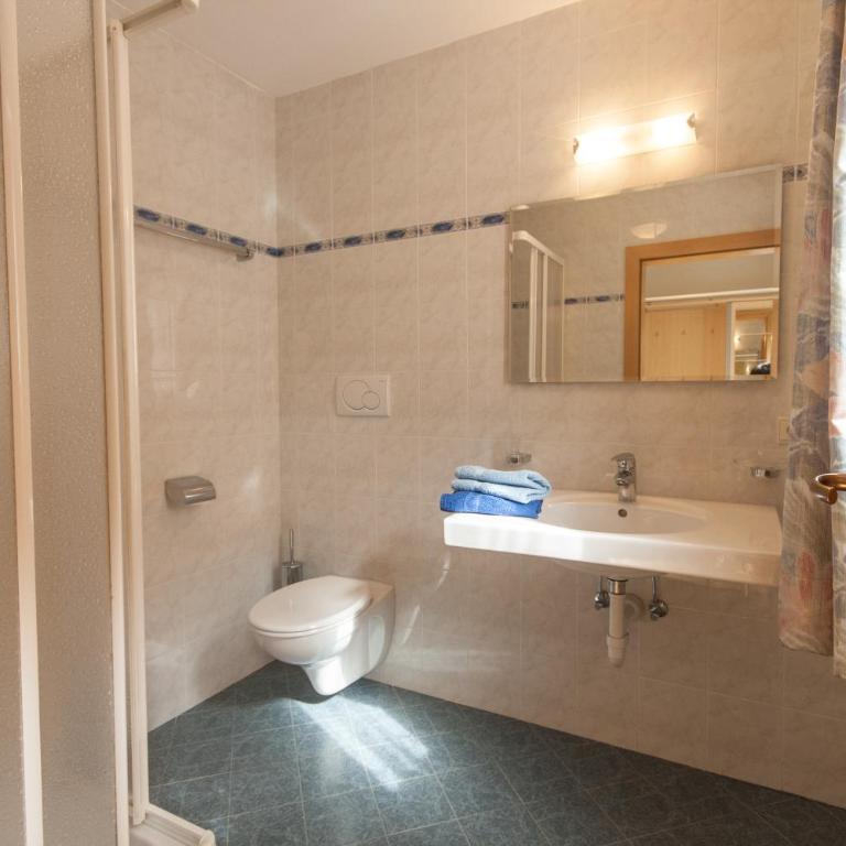 Hofer Hof - Apartamento - Planta baja - 11