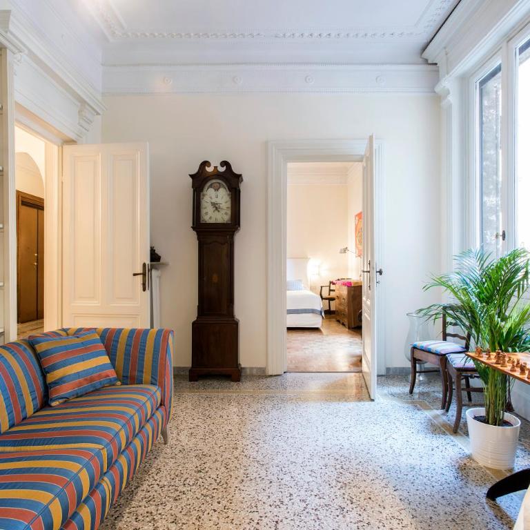Flat Two - Appartement 2 Chambres - 30