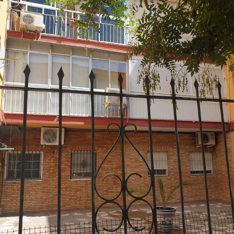 Doña Lola House - Apartamento de 3 dormitorios - 17