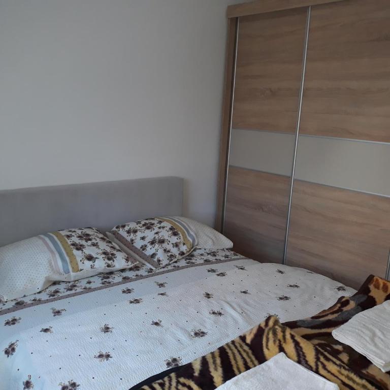Iznad Oblaka1 Apartment PA-JO - One-Bedroom Apartment - 20