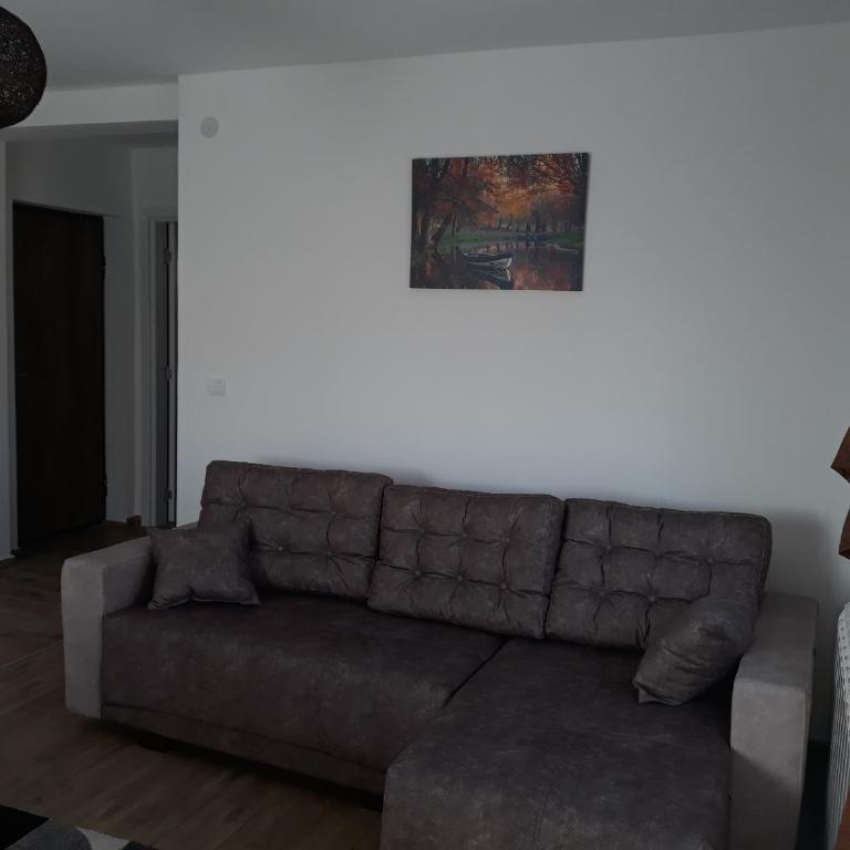 Iznad Oblaka1 Apartment PA-JO - One-Bedroom Apartment - 6
