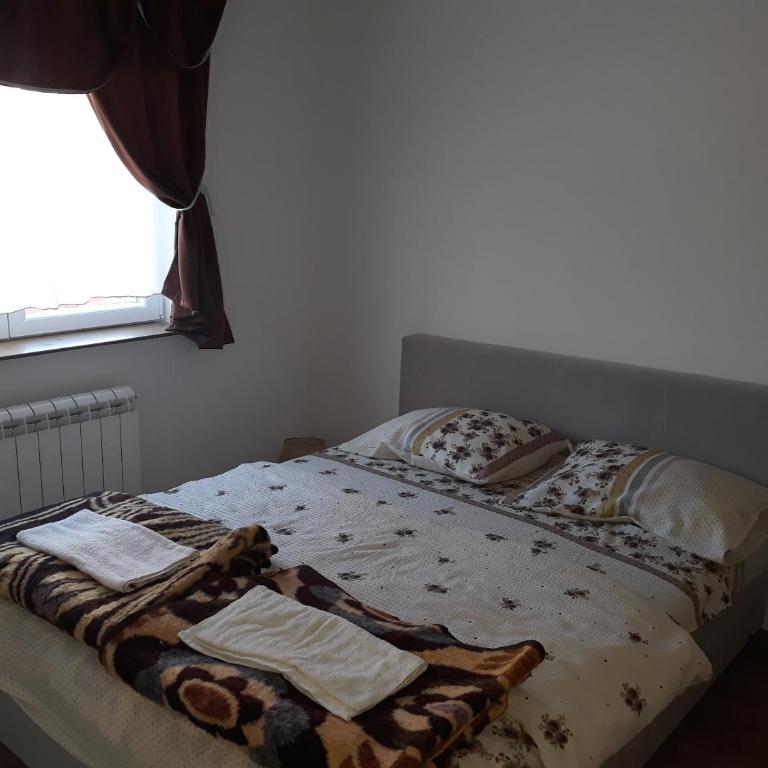 Iznad Oblaka1 Apartment PA-JO - One-Bedroom Apartment - 23