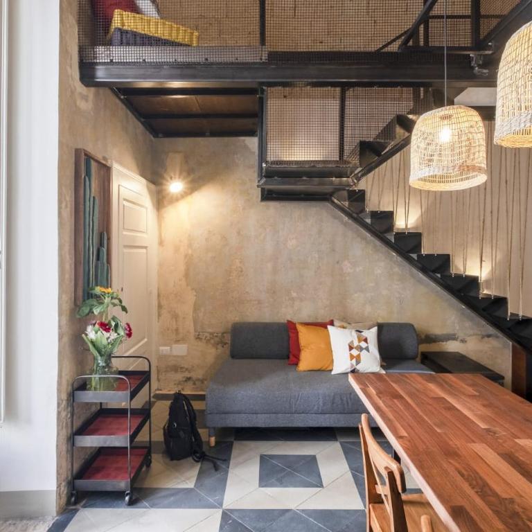 Casa Capasa - Appartamento con 1 Camera da Letto - 25