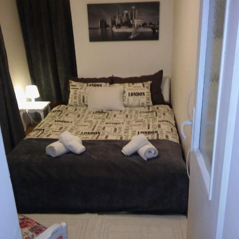 Gardos dupleks - Two-Bedroom Apartment - 1