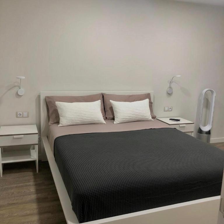 Las Canteras 7Urbe - Apartamento de 1 dormitorio - 6
