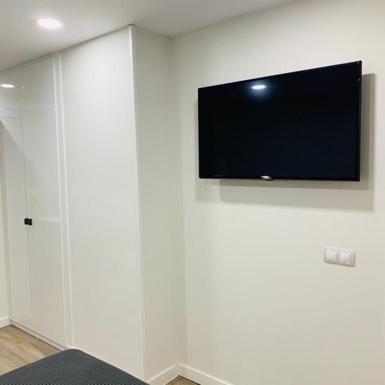 Las Canteras 7Urbe - Apartamento de 1 dormitorio - 9