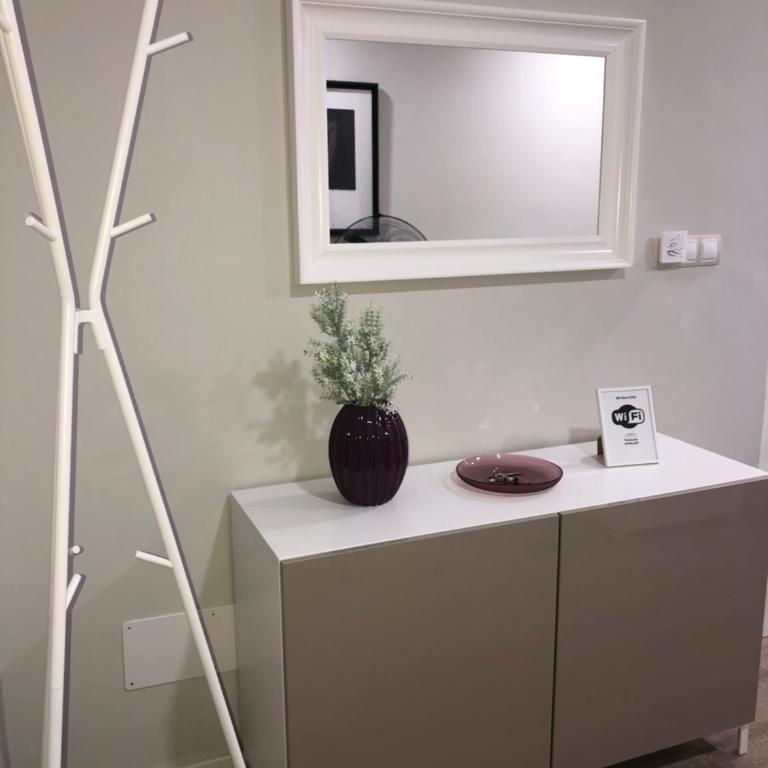 Las Canteras 7Urbe - Apartamento de 1 dormitorio - 13