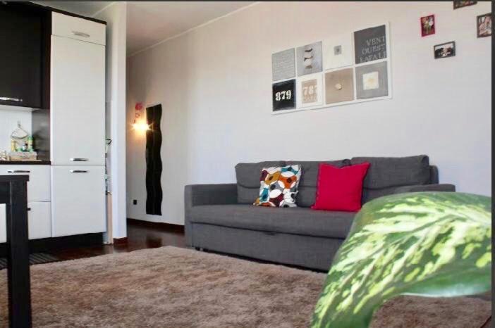City View Living - Appartamento con 1 Camera da Letto - 13