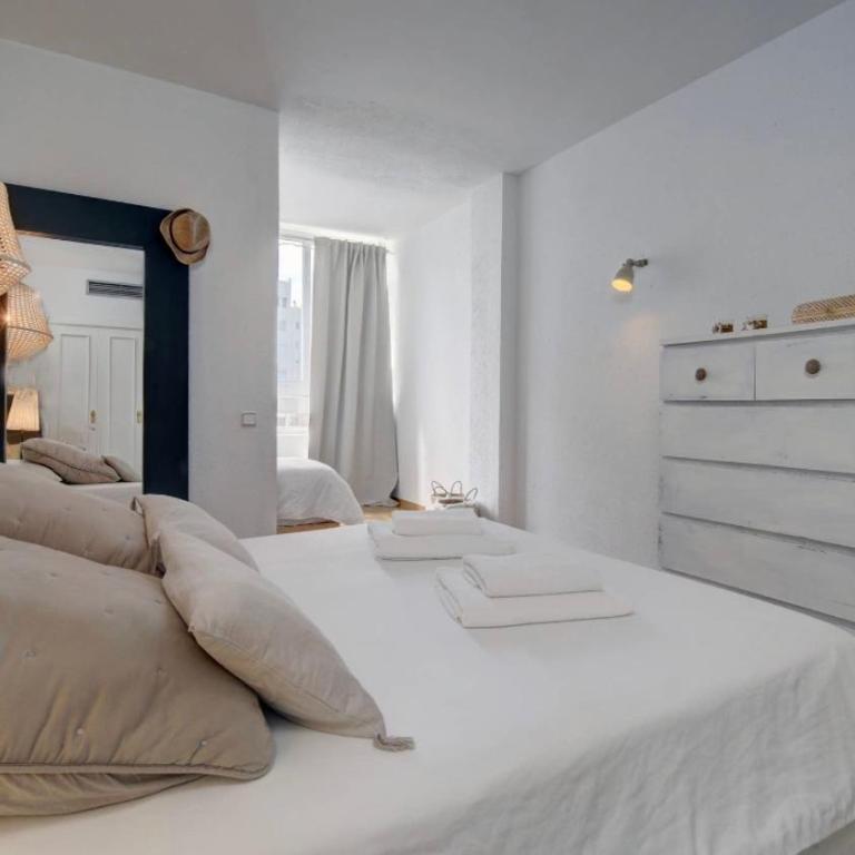 Casa Valentuñana - Downtown Marbella - Pass the Keys - Apartamento de 1 dormitorio - 9