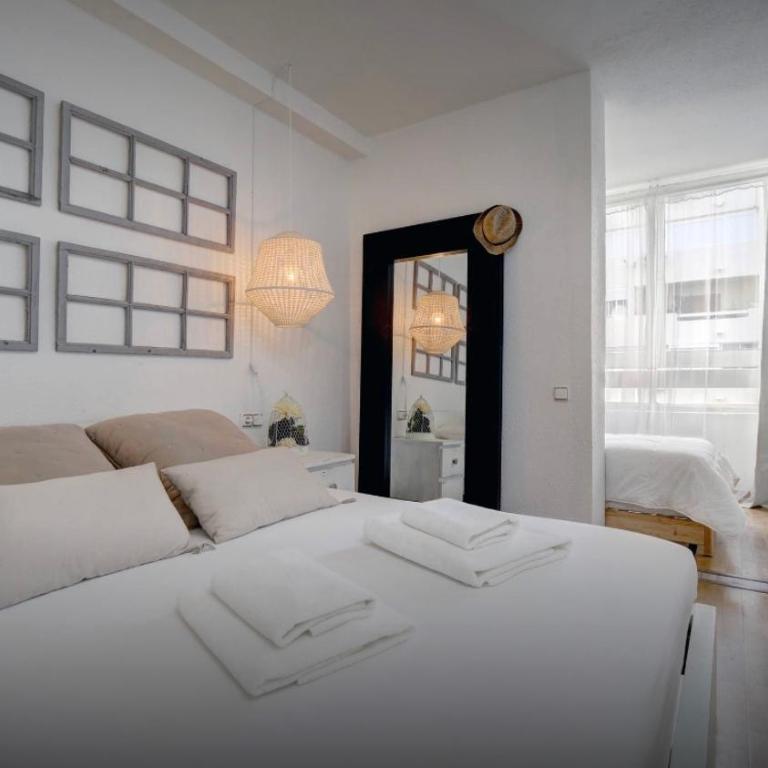 Casa Valentuñana - Downtown Marbella - Pass the Keys - Apartamento de 1 dormitorio - 8