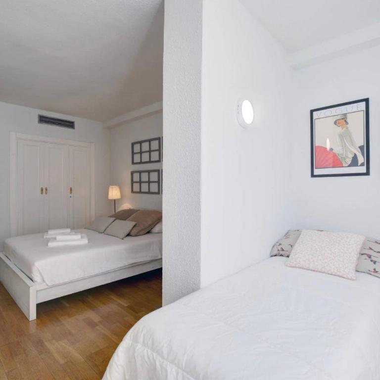 Casa Valentuñana - Downtown Marbella - Pass the Keys - Apartamento de 1 dormitorio - 16