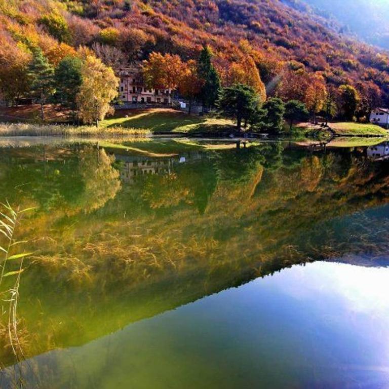 Villa Botton d'Oro Villa al lago - Villa con 3 Camere da Letto - 64