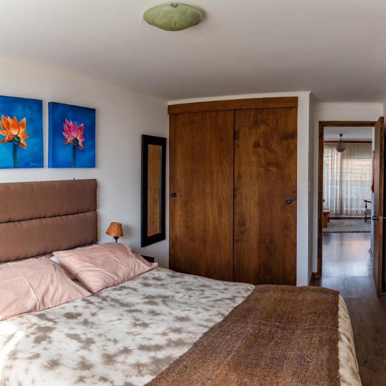 B&B HMüller - Apartamento de 1 dormitorio - 7