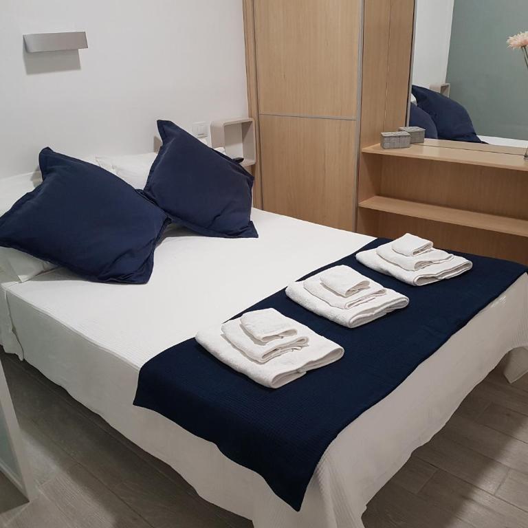 Vivienda Vacacional AP Las Canteras - Apartamento - 12