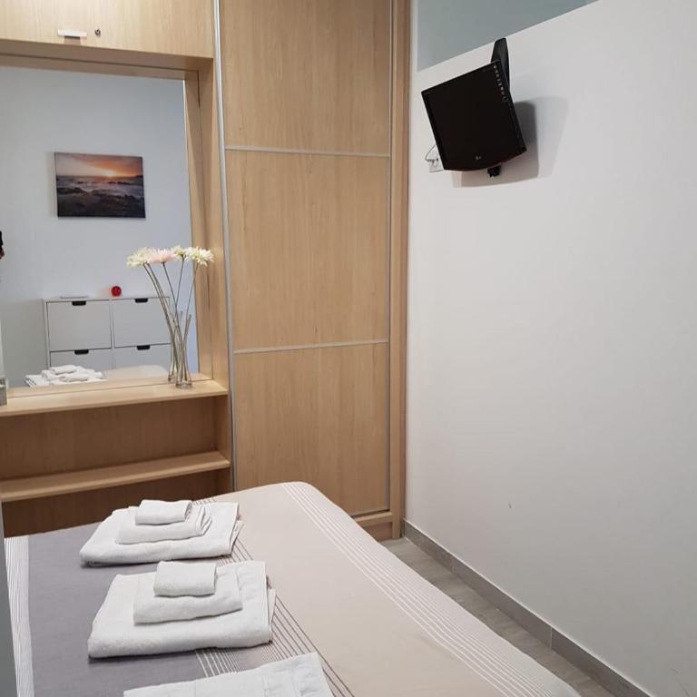 Vivienda Vacacional AP Las Canteras - Apartamento - 5