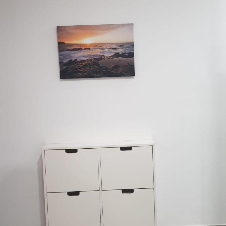 Vivienda Vacacional AP Las Canteras - Apartamento - 4