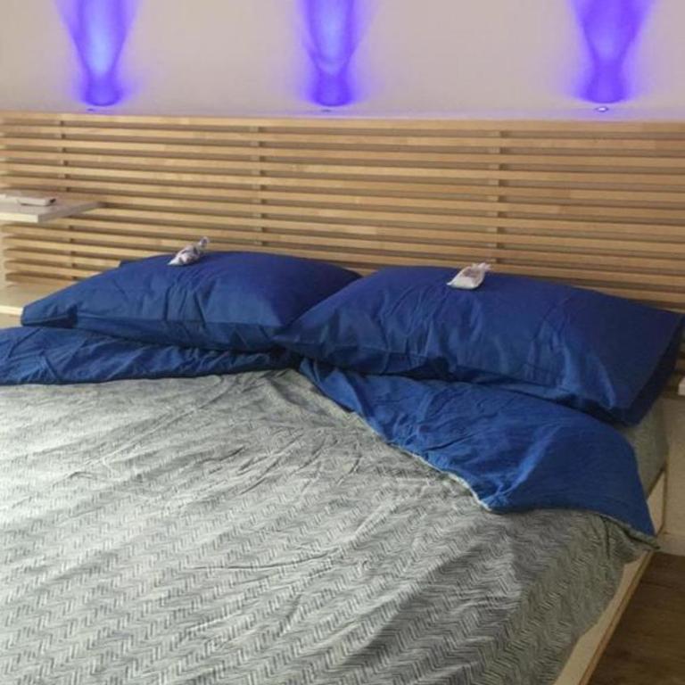 Nest in the city - Apartment with Terrace - 16