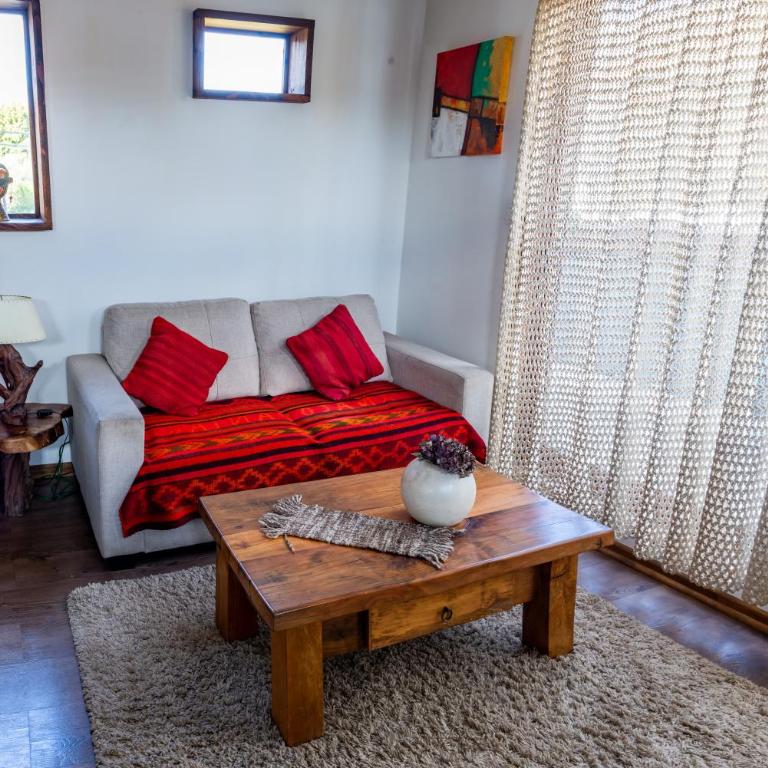 B&B HMüller - Apartamento de 1 dormitorio - 2