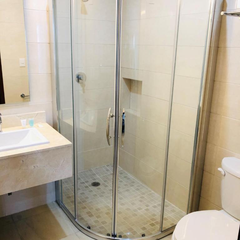 Imperla Hotel - Standard Queen Room - 7