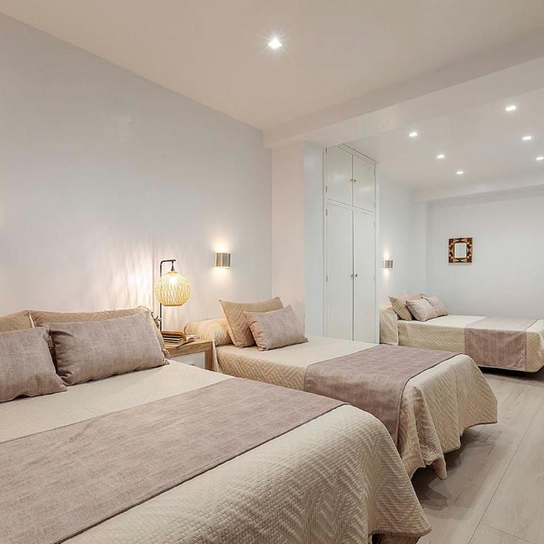 Great Apartment Granada City Centre - Apartment - 42