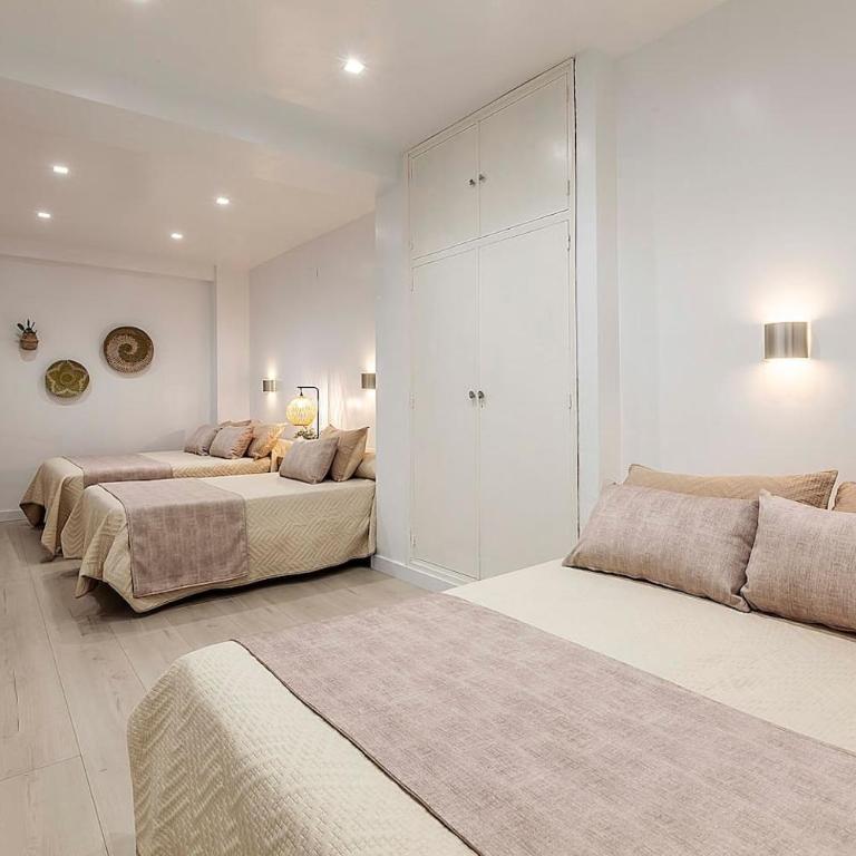 Great Apartment Granada City Centre - Apartment - 43
