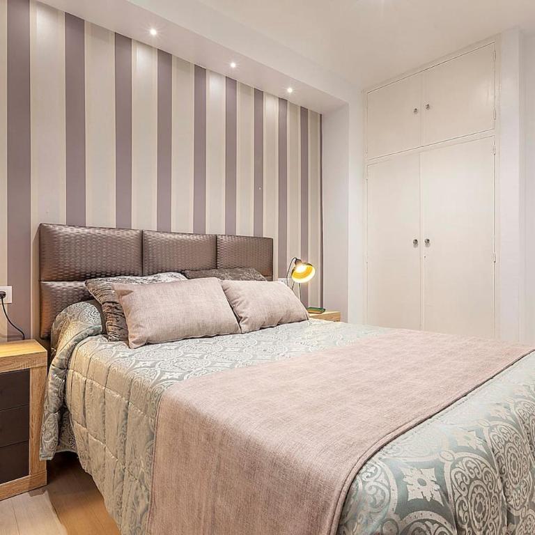 Great Apartment Granada City Centre - Apartment - 38