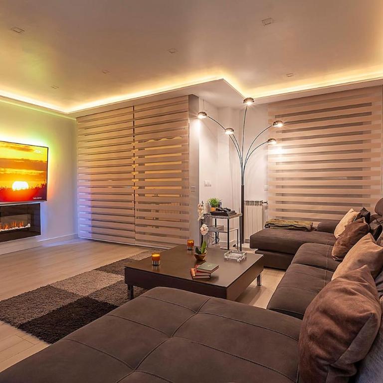 Great Apartment Granada City Centre - Apartment - 10