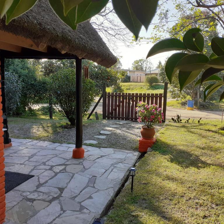 LA CABAÑA - Casa de 2 dormitorios - 3
