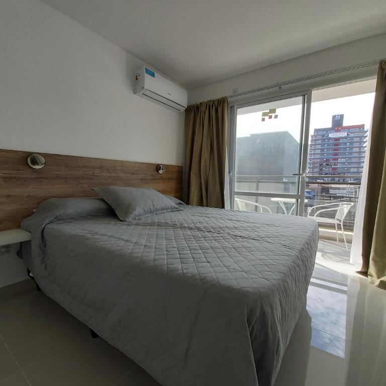 Edificio Leonardo, 5to piso - Apartamento de 1 dormitorio - 18