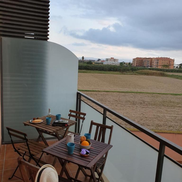 Deltebre Apartamentos - Apartment - 32