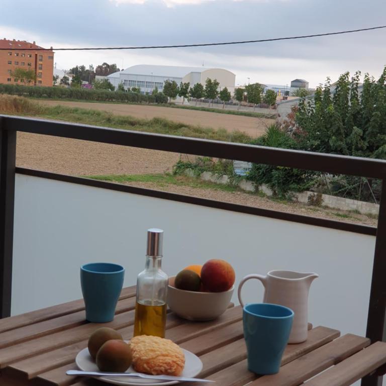Deltebre Apartamentos - Apartment - 33