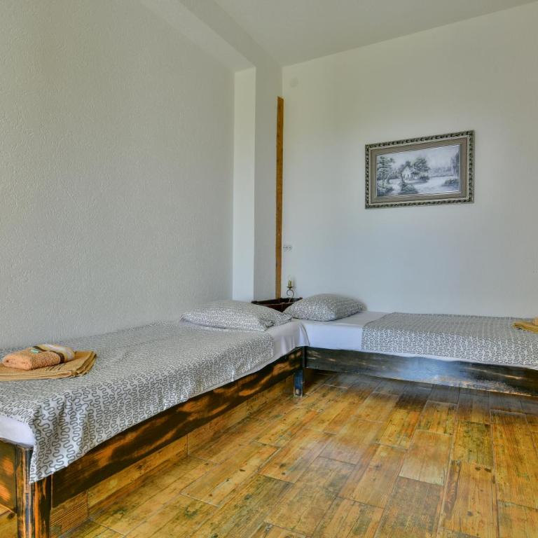 Pataki Guesthouse - Apartman s 1 Spavaćom Sobom i Pogledom na More - 6