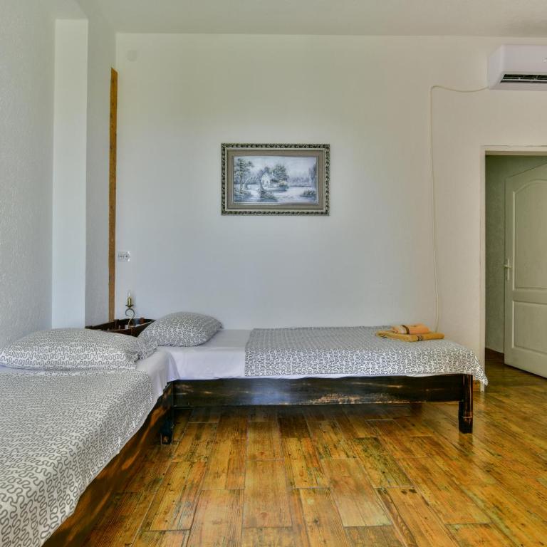 Pataki Guesthouse - Apartman s 1 Spavaćom Sobom i Pogledom na More - 7