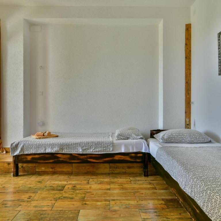 Pataki Guesthouse - Apartman s 1 Spavaćom Sobom i Pogledom na More - 8