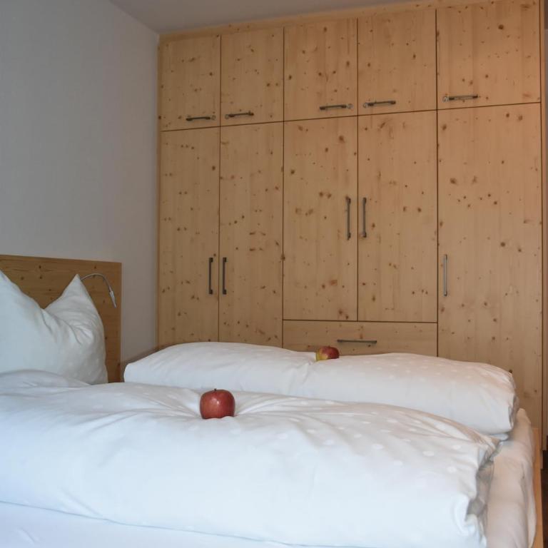 Haus Mortna - Apartment mit 2 Schlafzimmern - 5