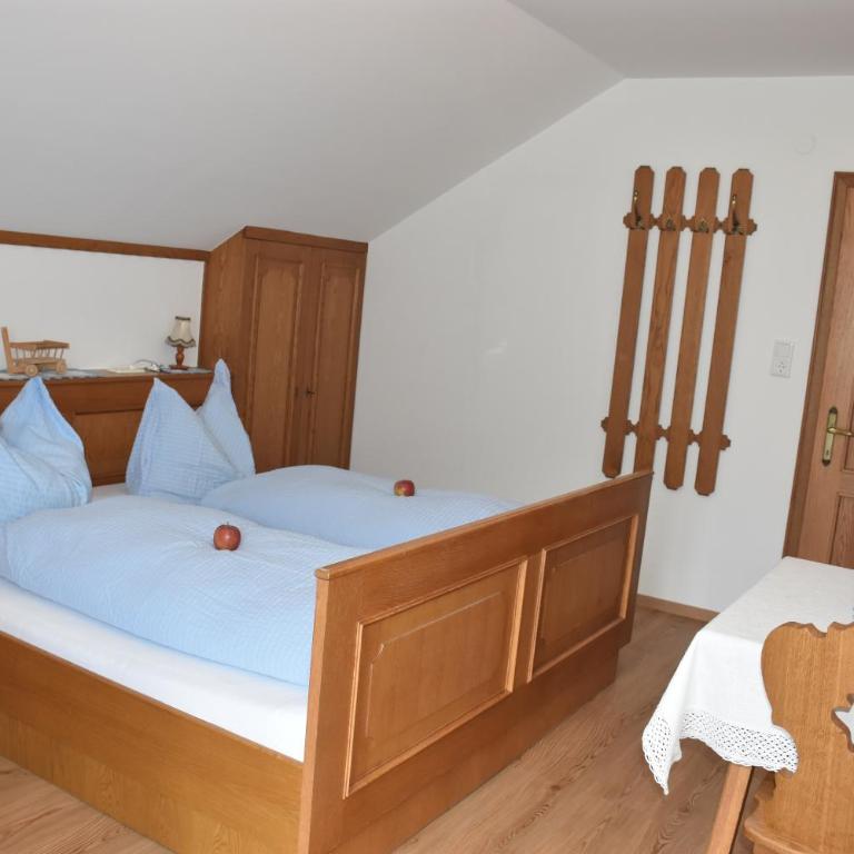 Haus Mortna - Apartment mit 2 Schlafzimmern - 21