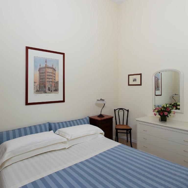 Residence Liberty - Junior Suite - 3
