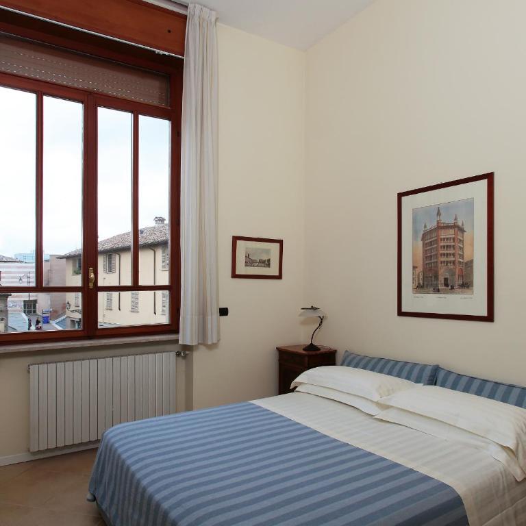 Residence Liberty - Appartamento Executive - 1