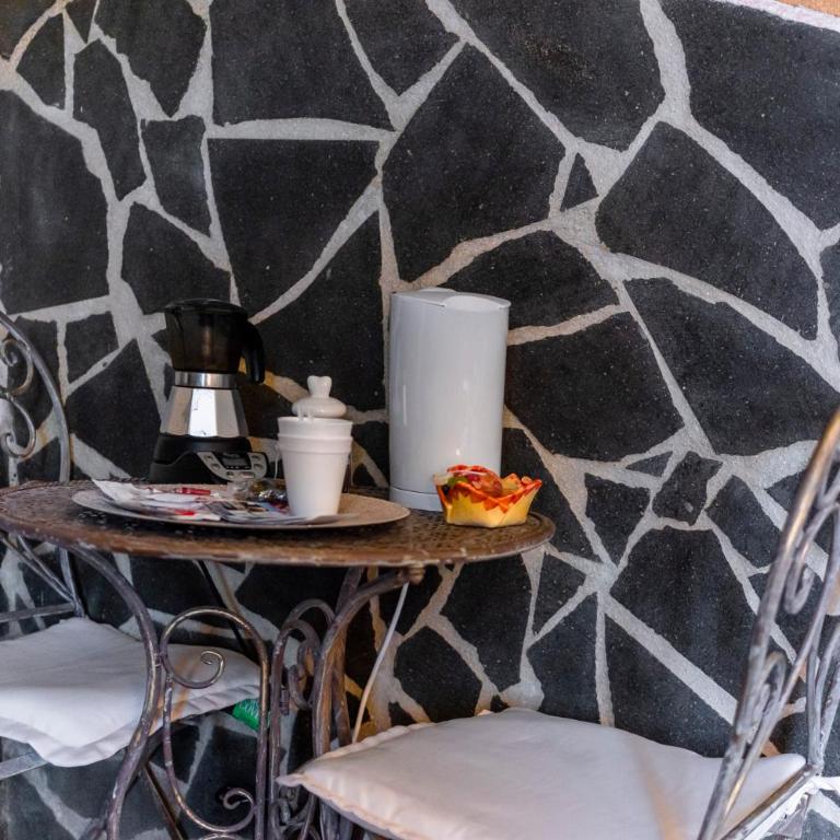 La Casetta Madonna di Morciano - Double Room with Park View - 30